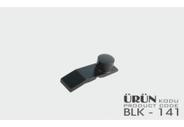 BLK-141 4140 ve 1040 Malzeme Av Tüfeği Yedek Parçası